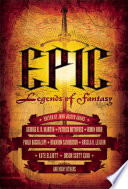 Epic : legends of fantasy /