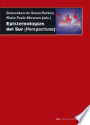 Epistemologias del sur : perspectivas /