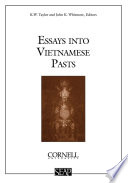 Essays into Vietnamese pasts /