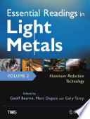 Essential readings in light metals.