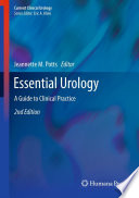 Essential urology : a guide to clinical practice /