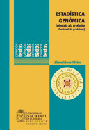 Estadistica genomica orientada a la prediccion funcional de proteinas /