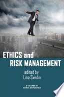 Ethics and risk management /