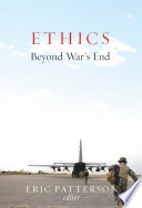 Ethics beyond war's end /