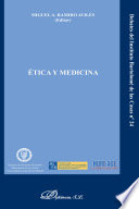 Etica y medicina /