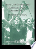 Euro-Mediterranean relations after September 11 : international, regional, and domestic dynamics / editor, Annette Jünemann.
