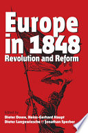 Europe in 1848 : revolution and reform /