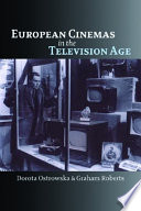 European cinemas in the television age /