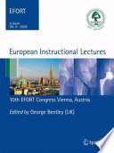 European instructional lectures. edited by George Bentley.