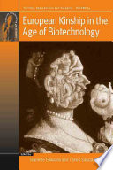 European kinship in the age of biotechnology /