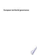 European territorial governance /