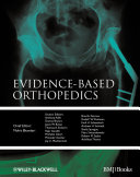 Evidence-based orthopedics