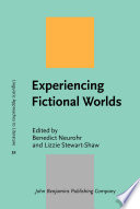 Experiencing fictional worlds /