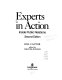 Experts in action : inside public relations /