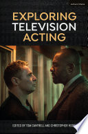 Exploring television acting /