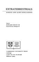 Extraterrestrials : science and alien intelligence /