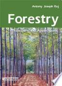 FORESTRY PRINCIPLES AND APPLICATIONS.