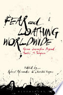 Fear and loathing worldwide : Gonzo journalism beyond Hunter S. Thompson /