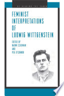 Feminist interpretations of Ludwig Wittgenstein /