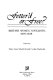 Fetter'd or free? : British women novelists, 1670-1815 / edited by Mary Anne Schofield and Cecilia Macheski.