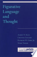 Figurative language and thought / Albert N. Katz [and three others].