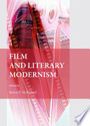 Film and literary modernism /