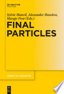 Final particles /