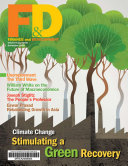 Finance and development. stimulating green recovery / [Laura Wallace, editor-in-chief].