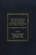 Financing economic development : an institutional response / edited by Richard D. Bingham, Edward W. Hill, Sammis B. White.