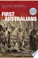 First Australians /