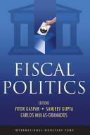 Fiscal politics /