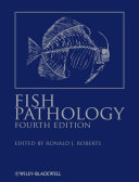 Fish pathology