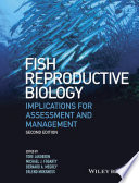 Fish reproductive biology : implications for assessment and management / edited by Tore Jakobsen [and three others].