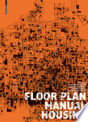 Floor plan manual housing /