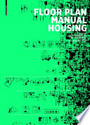 Floor plan manual housing /