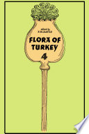 Flora of Turkey and the East Aegean Islands.