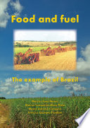 Food and fuel : the example of Brazil /