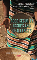 Food security issues and challenges /
