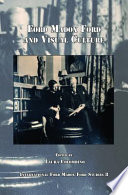 Ford Madox Ford and visual culture /