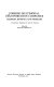 Forming multimodal transportation companies : barriers, benefits, and problems : a conference /