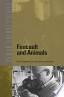 Foucault and animals /