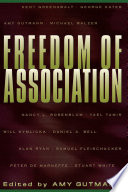 Freedom of association /