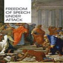 Freedom of speech under attack /