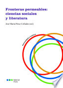 Fronteras permeables : ciencias sociales y literatura /