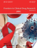 Frontiers in Clinical Drug Research.