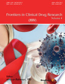 Frontiers in Clinical Drug Research. edited by, Atta-ur-Rahman.