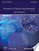 Frontiers in clinical drug research-anti infectives. edited by Atta-ur-Rahman.