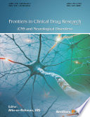 Frontiers in clinical drug research.