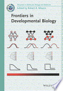 Frontiers in developmental biology /
