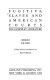 Fugitive slaves and American courts : the pamphlet literature /